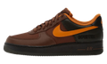 Air Force 1 GORE-TEX ® "Fauna Brown / Sequoia / Black / Bright Ceramic" CK2630 201