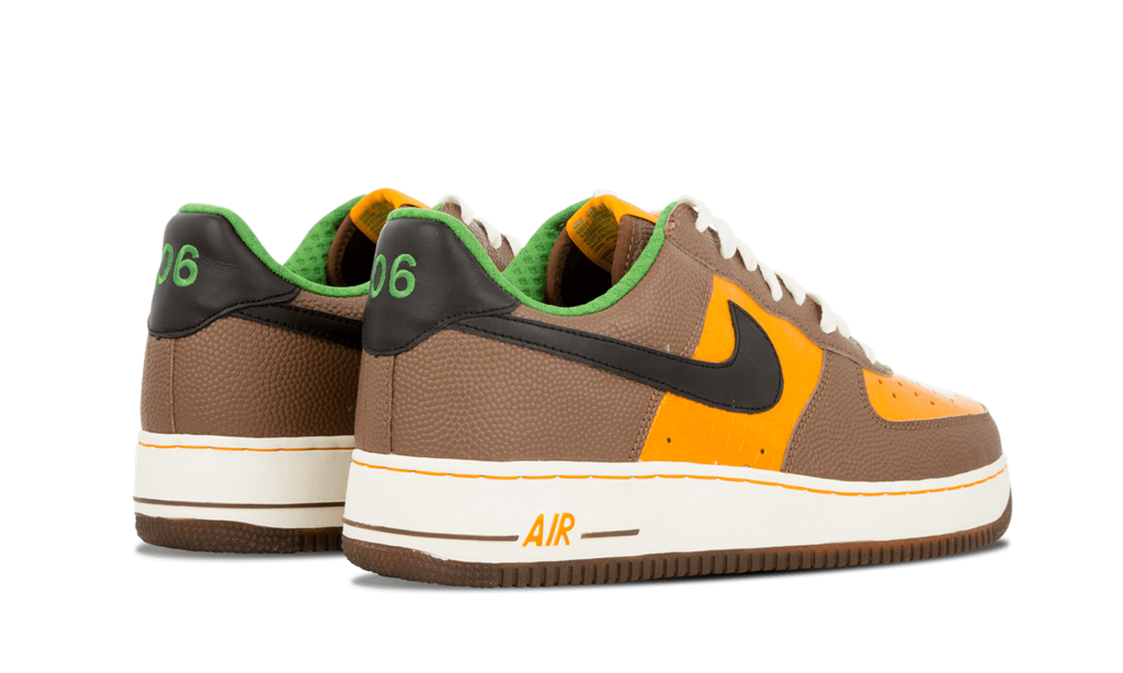 Air Force 1 Premium "Super Bowl" 312945 801