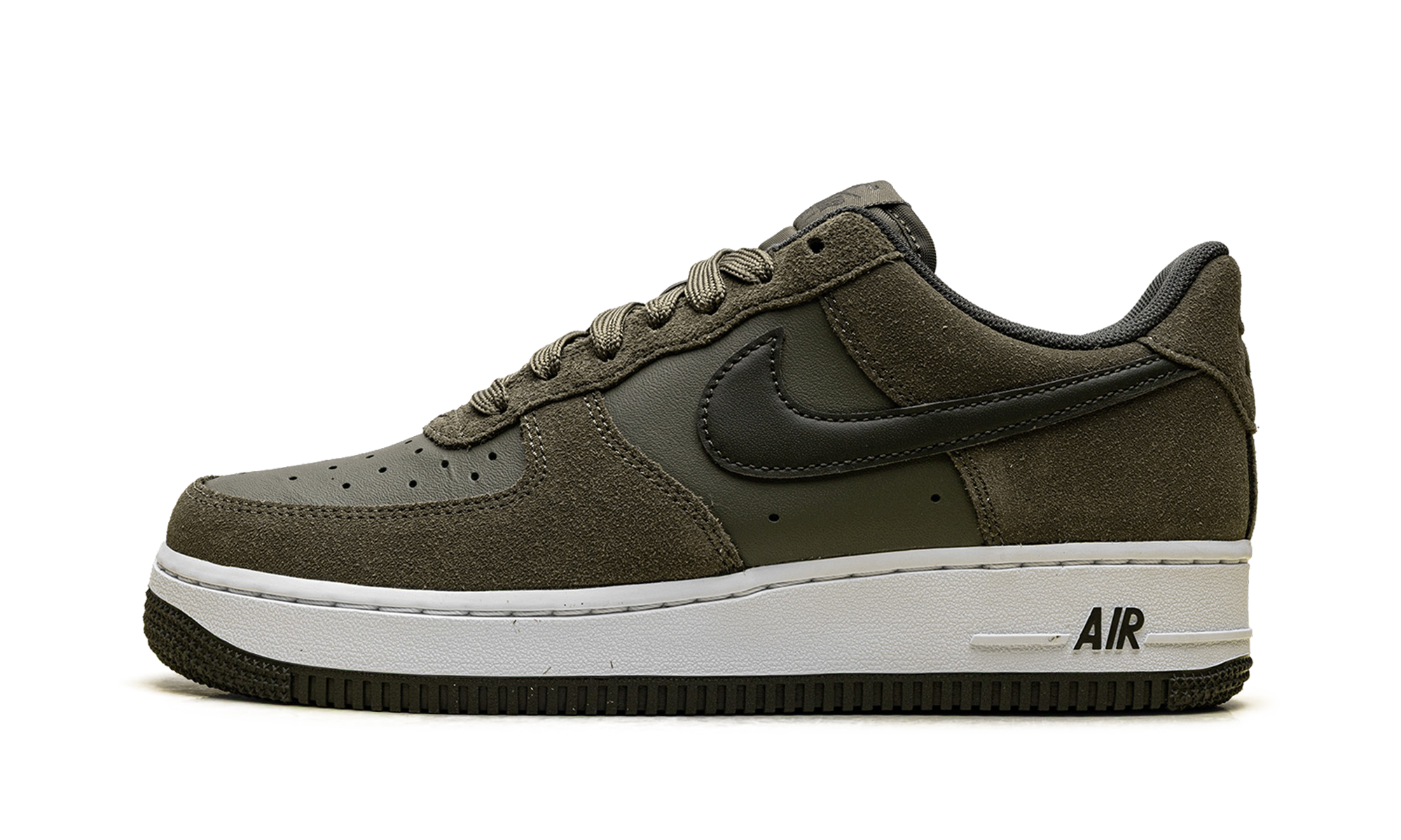 Air Force 1 Low '07 LV8 "Medium Olive White" IB6388 200