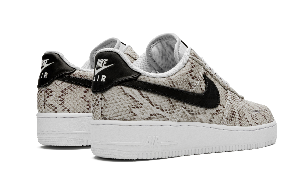 Air Force 1 '07 PRM "Snakeskin" BQ4424 100