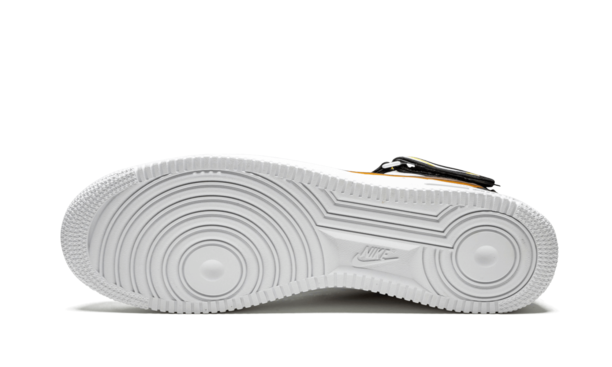 Air Force 1 Hi SP Tisci "White" 669919 120