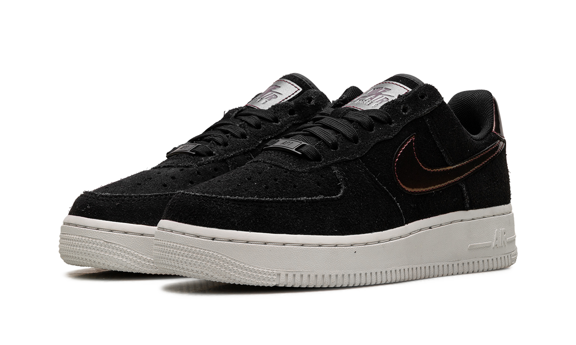 Air Force 1 Low '07 "Eggplant Swoosh" HJ4401 002