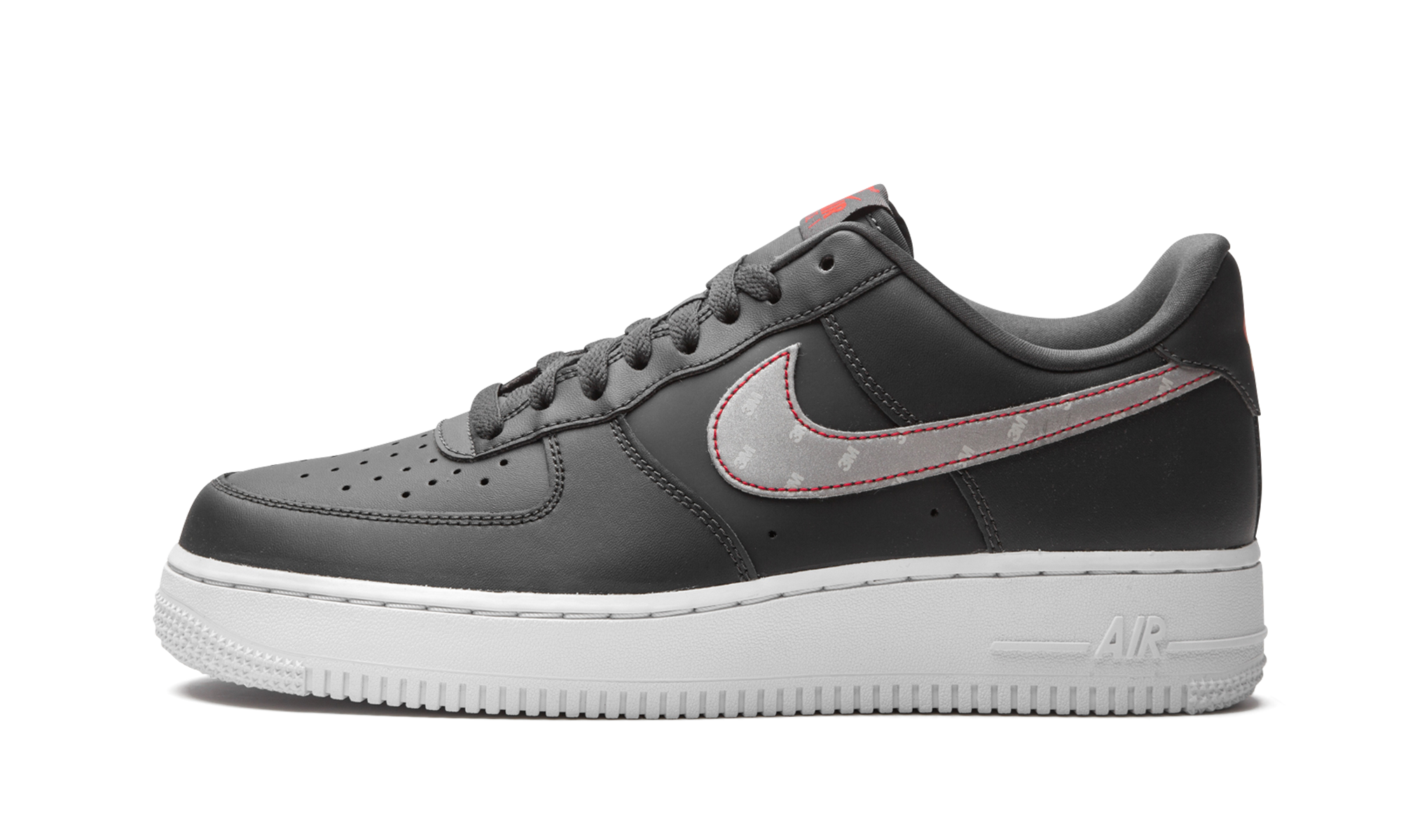 Air Force 1 '07 3M "Anthracite" CT2296 003