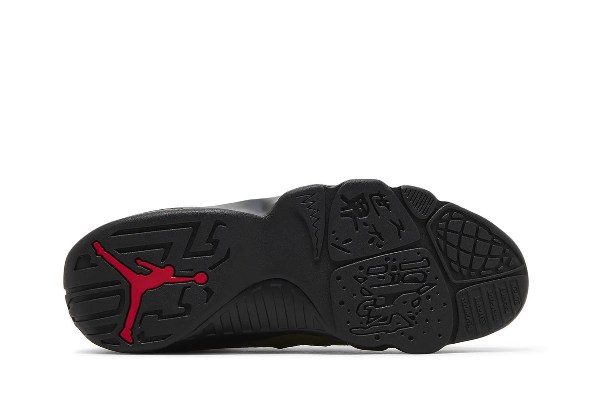 Jordan 9 Retro 'Olive' 2024