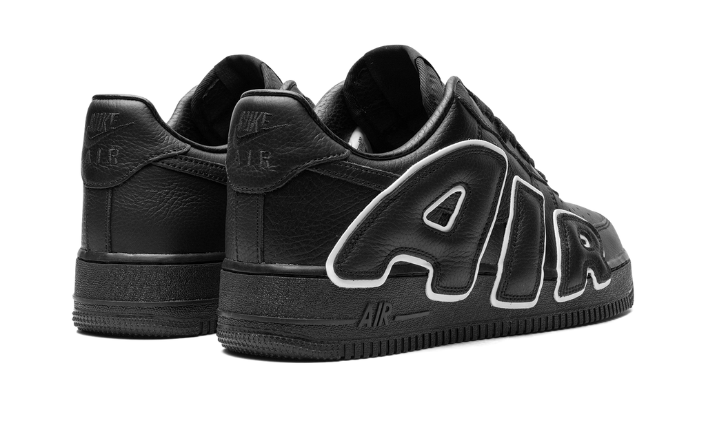 Air Force 1 "CPFM - Black" HJ8463 001