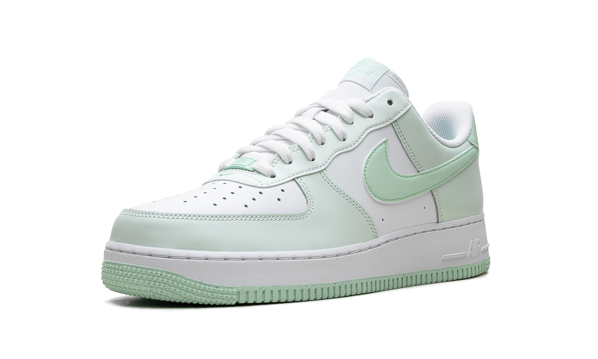 AIR FORCE 1 "Mint Foam" FZ4123 394