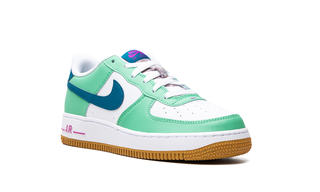Air Force 1 Low GS "Play" FJ4613 100