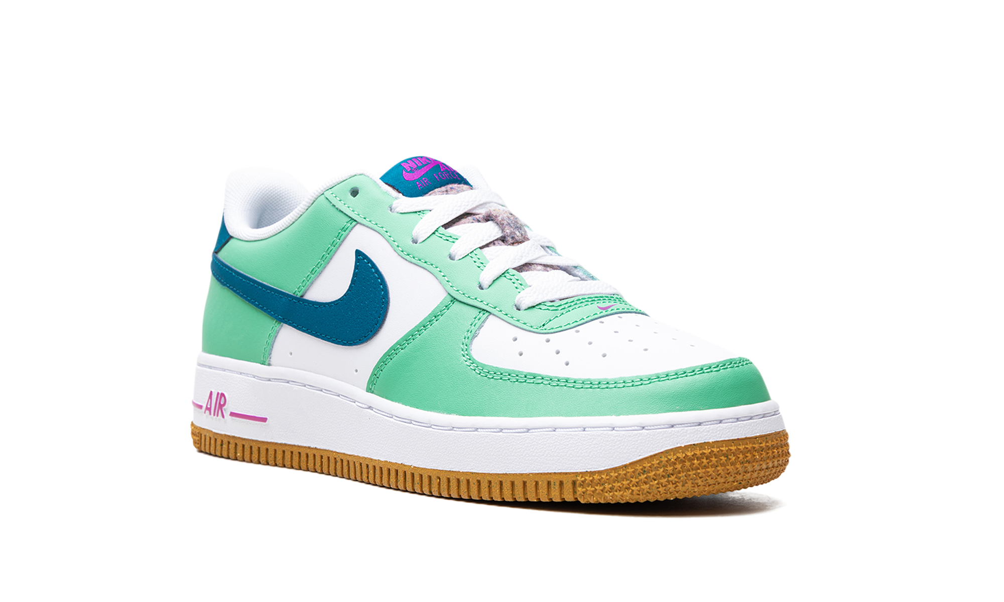 Air Force 1 Low GS "Play" FJ4613 100