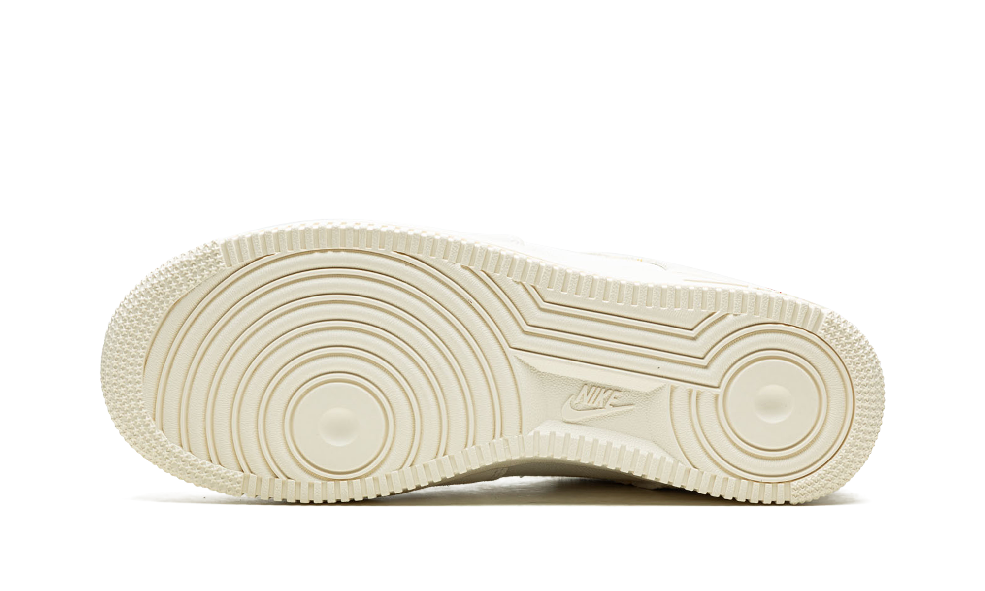 AIR FORCE 1 '07 MNS WMNS "Rock n' Roll" DQ7656 100