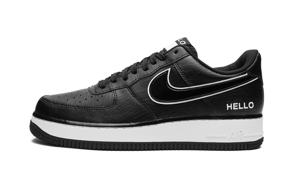 Air Force 1 '07 LX "Hello" CZ0327 001