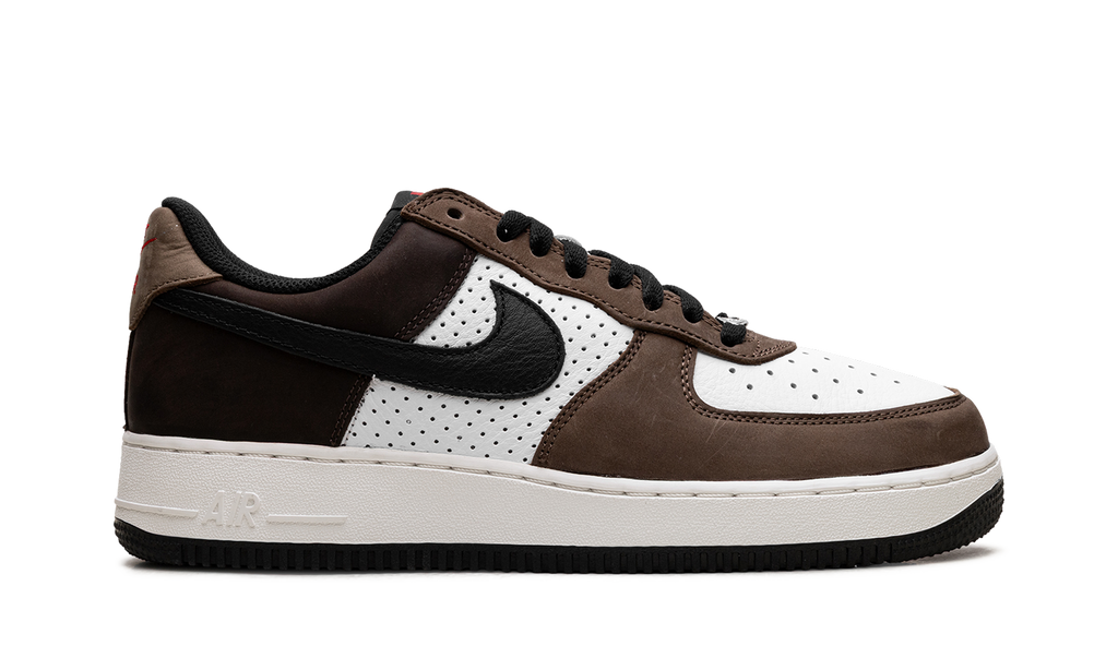 Air Force 1 Low "Escape (2025)" HJ4323 100
