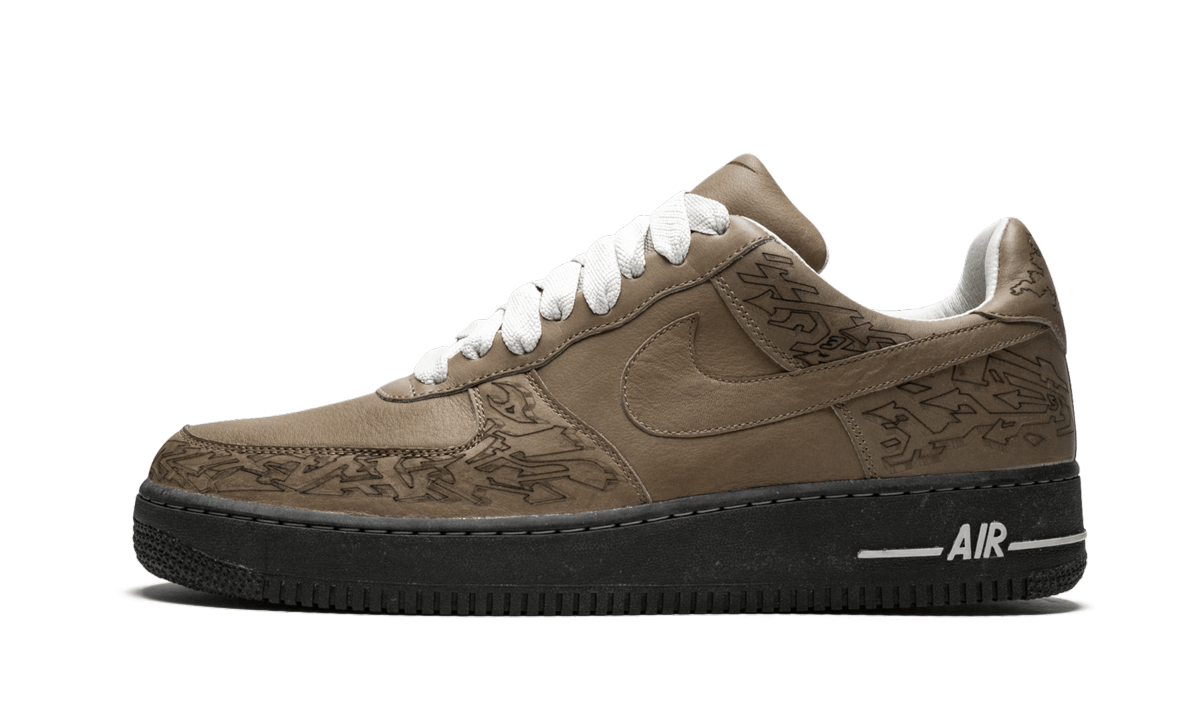 Air Force 1 "STEPHEN MAZE GEORGES" 308427 331