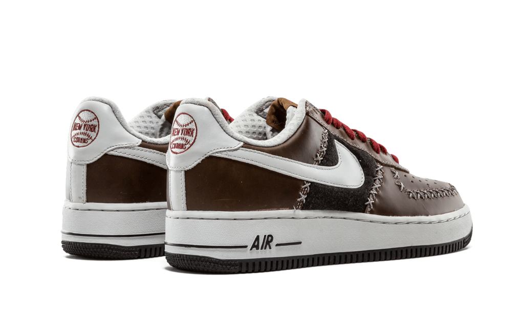 Air Force 1 Premium UT "New York Cubans" 313461 001
