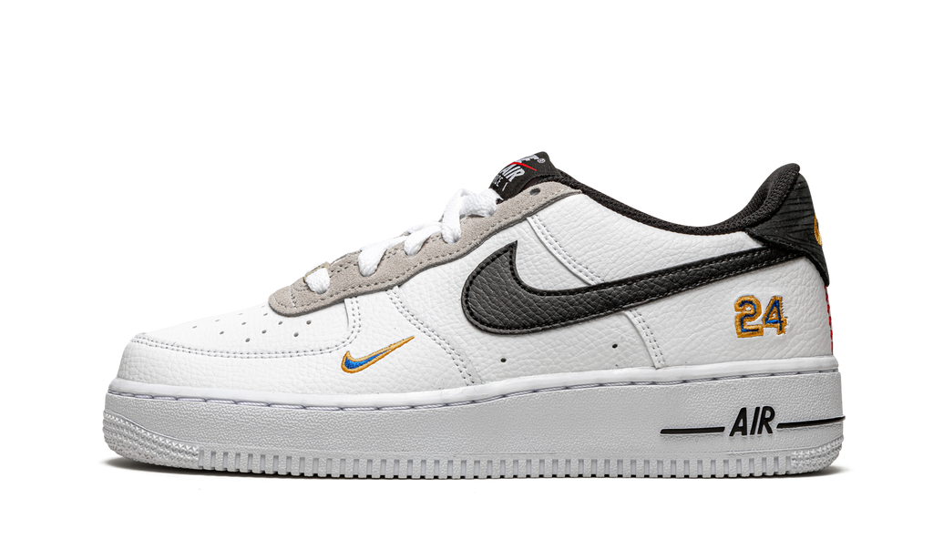 Air Force 1 Low LV8 GS "Ken Griffey Jr" DJ5195 100