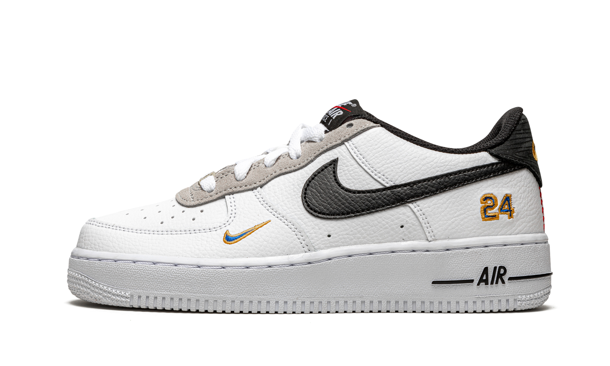 Air Force 1 Low LV8 GS "Ken Griffey Jr" DJ5195 100