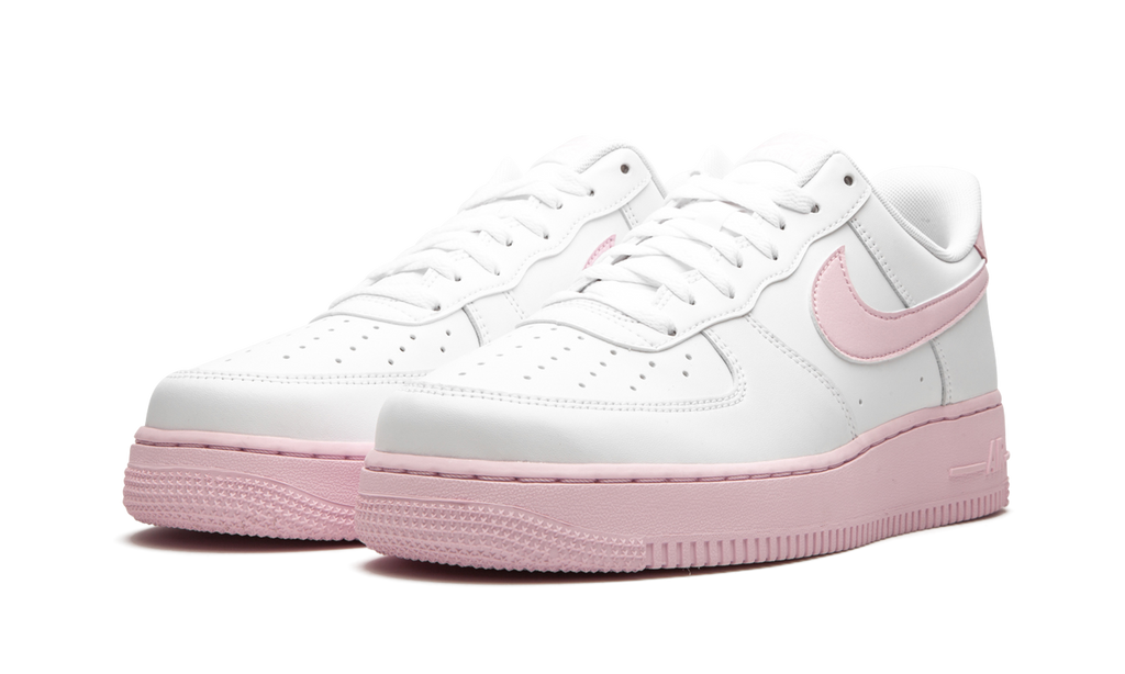 Air Force 1 '07 "Pink Foam" CK7663 100