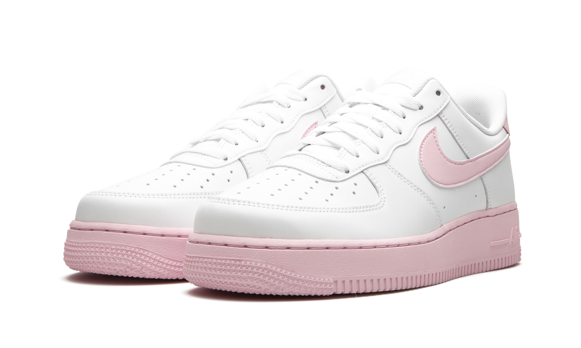 Air Force 1 '07 "Pink Foam" CK7663 100