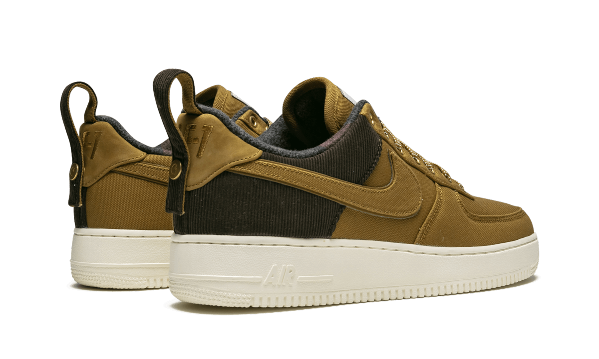 Air Force 1 '07 PRM WIP "CARHARTT WIP" AV4113 200