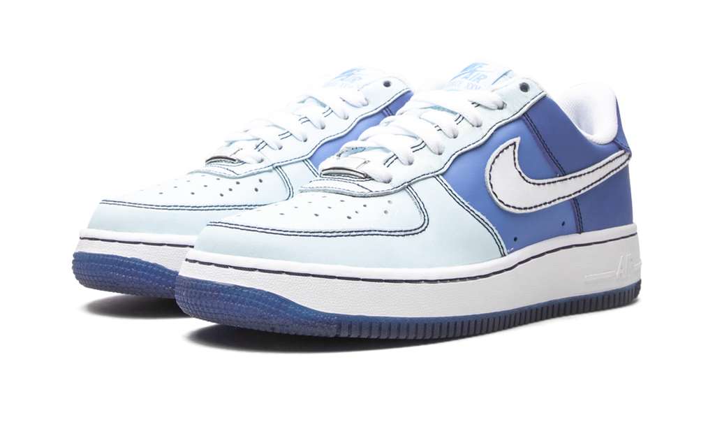 Air Force 1 GS "Glacier Blue" 314219 411