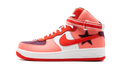 Air Force 1 HI / RT "Riccardo Tisci" AQ3366 601