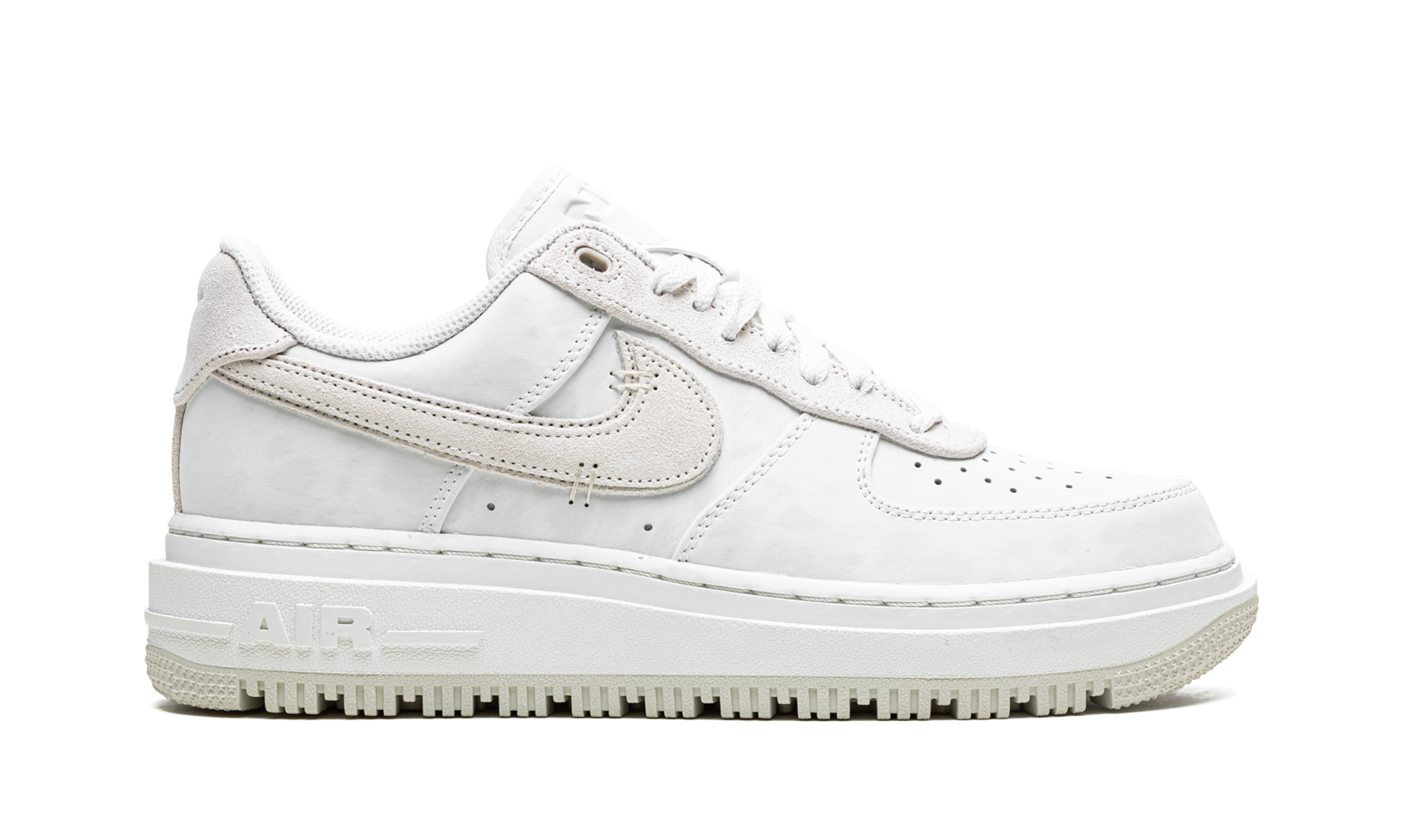 Air Force 1 Luxe "Summit White" DD9605 100