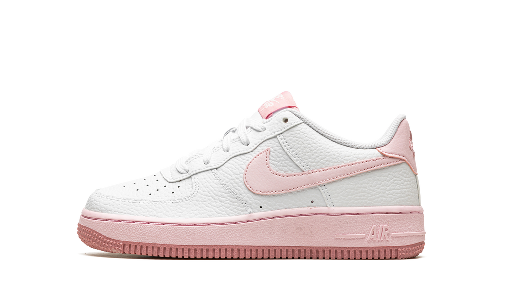 Air Force 1 "White Pink Foam" CT3839 107