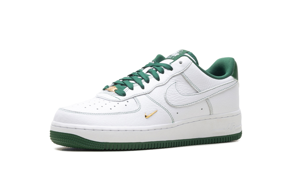 Air Force 1 Low WMNS "Mini Jewel - Gorge Green" IB6543 102