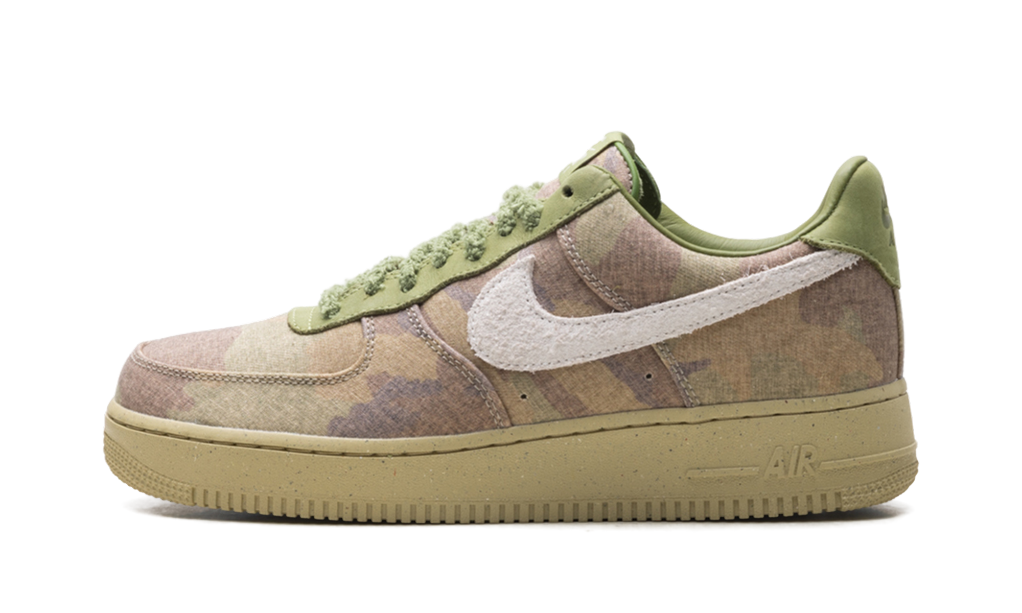 Air Force 1 Low "Wheatgrass" IO5011 300