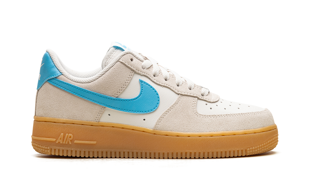 Air Force 1 '07 LV8 "Grey" FQ8714-003