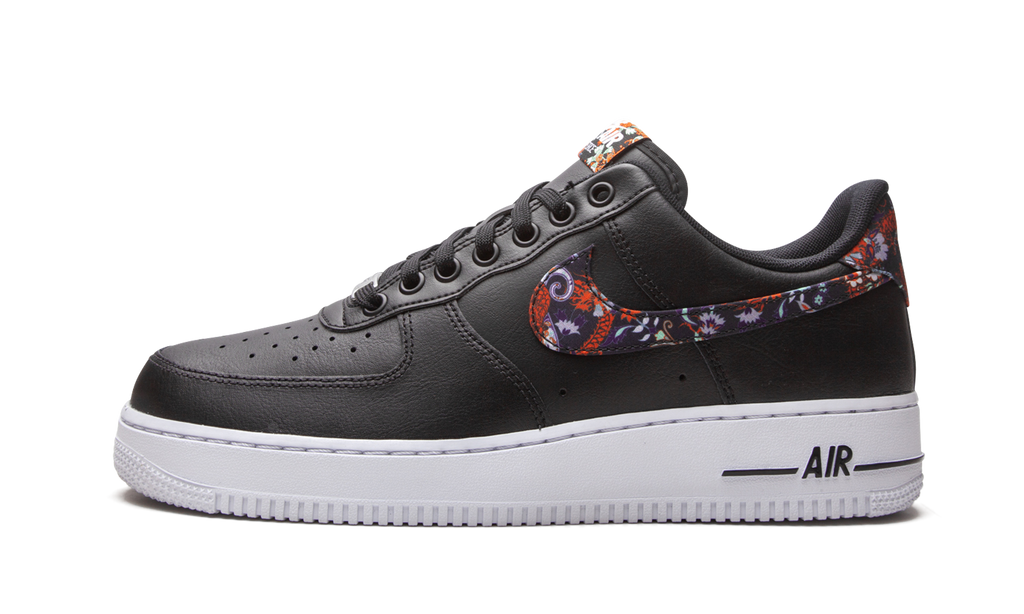 Air Force 1 Low '07 "Floral Swoosh" CZ7933 001