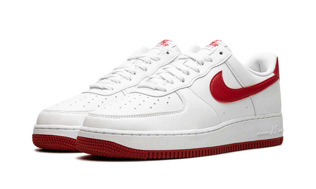 Air Force 1 '07 Next Nature WMNS "White Gym Red" DV3808 105