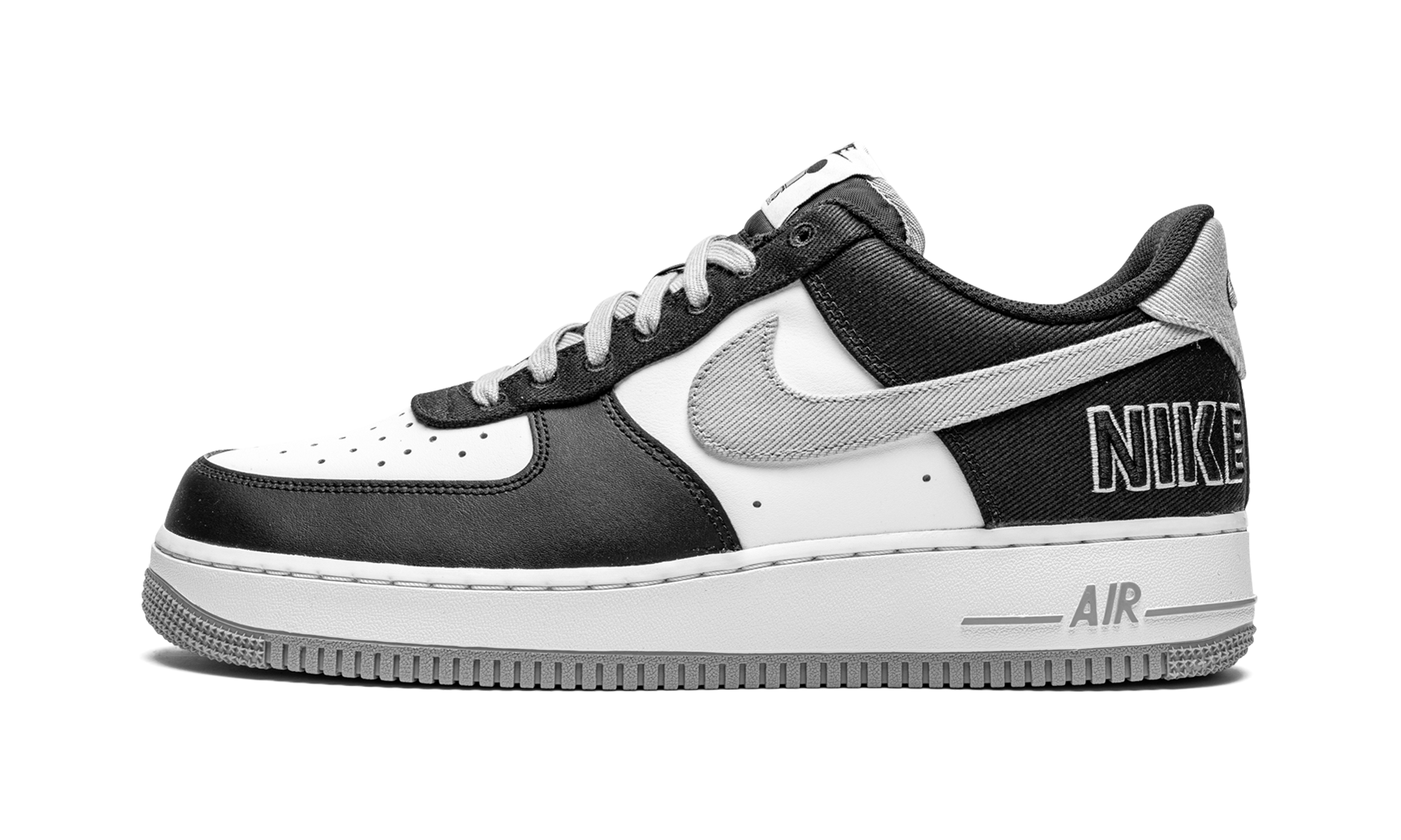 Air Force 1 '07 EMB "Raiders" CT2301 001