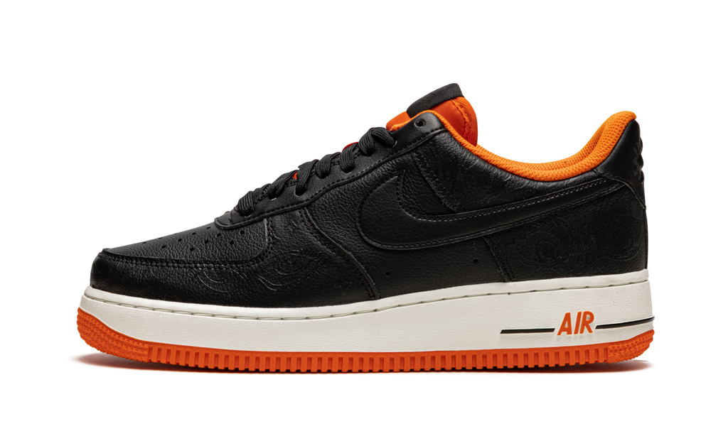 Air Force 1 '07 Prm "Halloween" DC8891 001