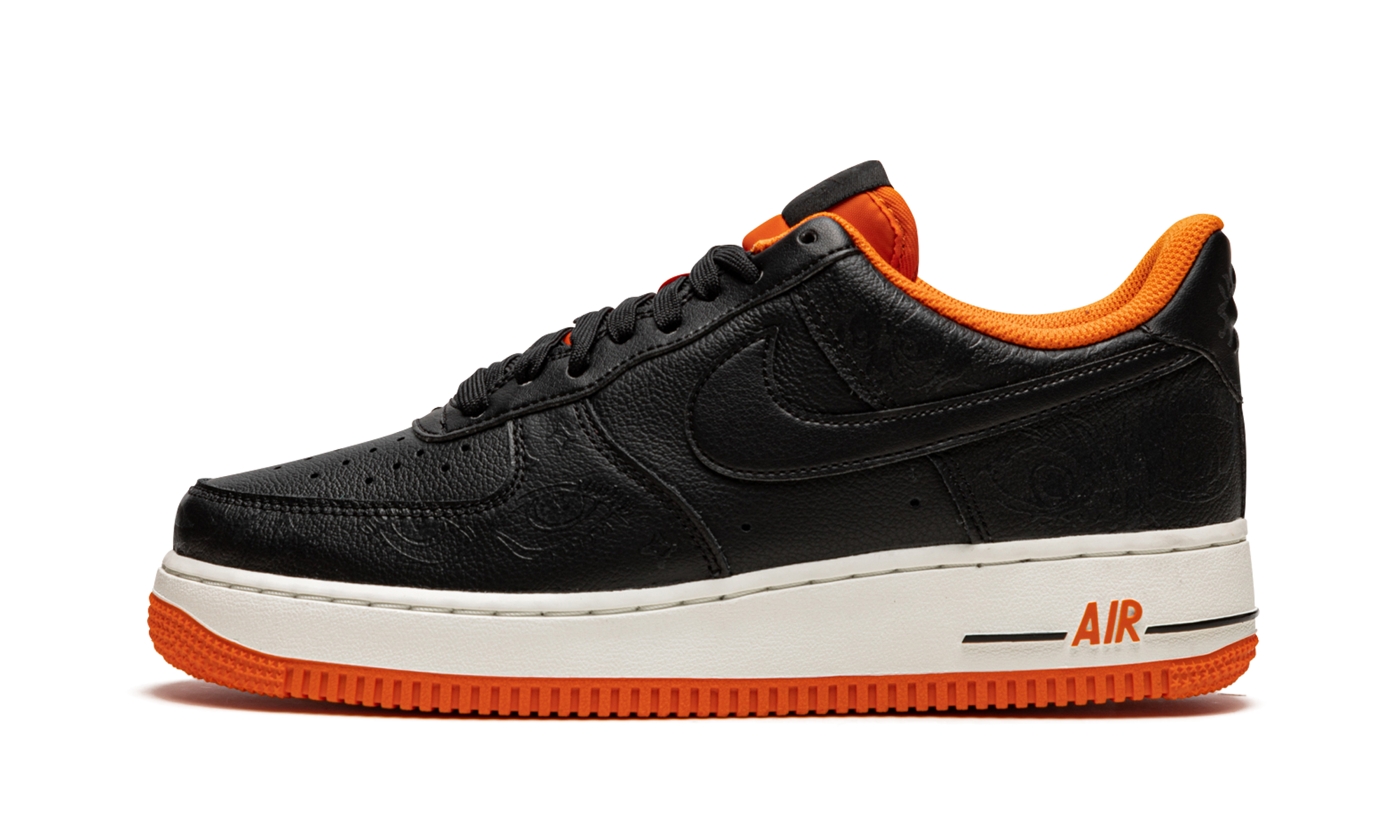 Air Force 1 '07 Prm "Halloween" DC8891 001