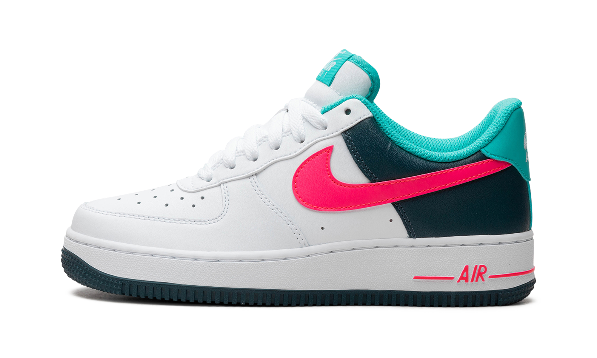Air Force 1 "White" HF4849 100