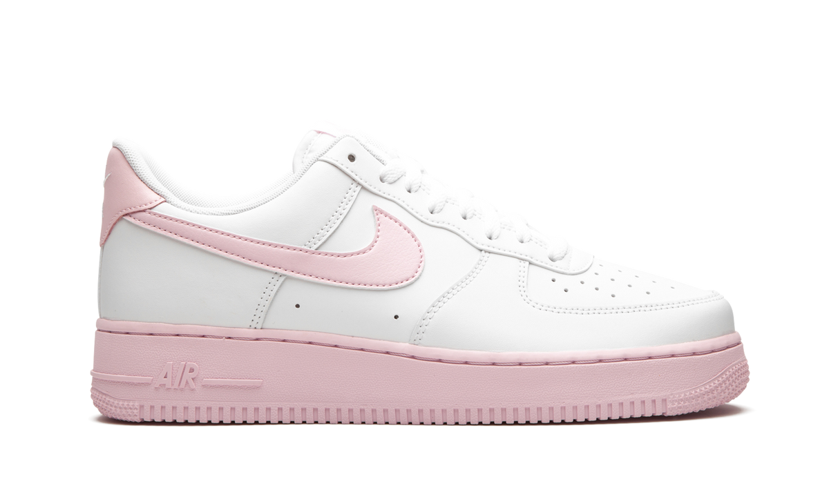 Air Force 1 '07 "Pink Foam" CK7663 100