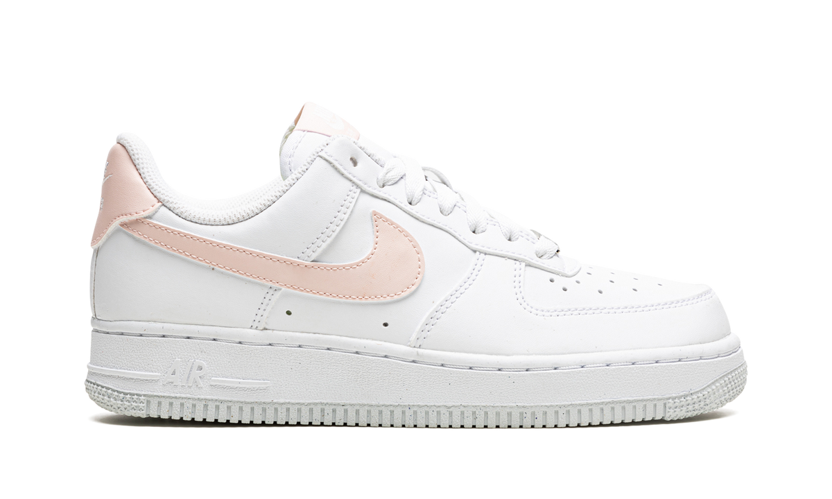 AIR FORCE 1 '07 NEXT NATURE WMNS "White Pale Coral" DC9486 100