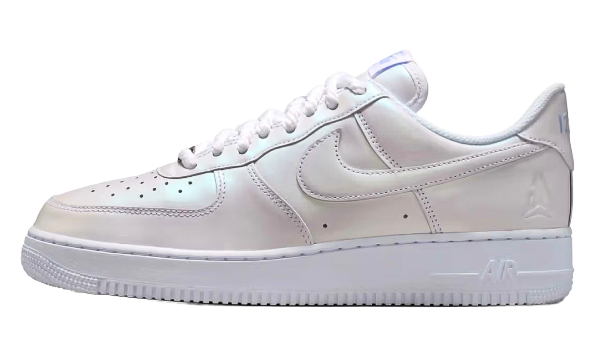 Air Force 1 Low "Ja Morant Pearlescent White" IR8492 100
