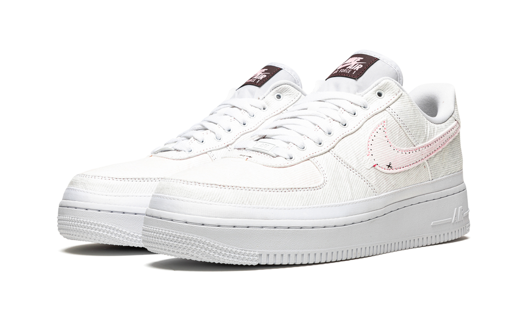 AIR FORCE 1 '07 PRM MNS WMNS "Tear-Away Reveal" DJ9941 244