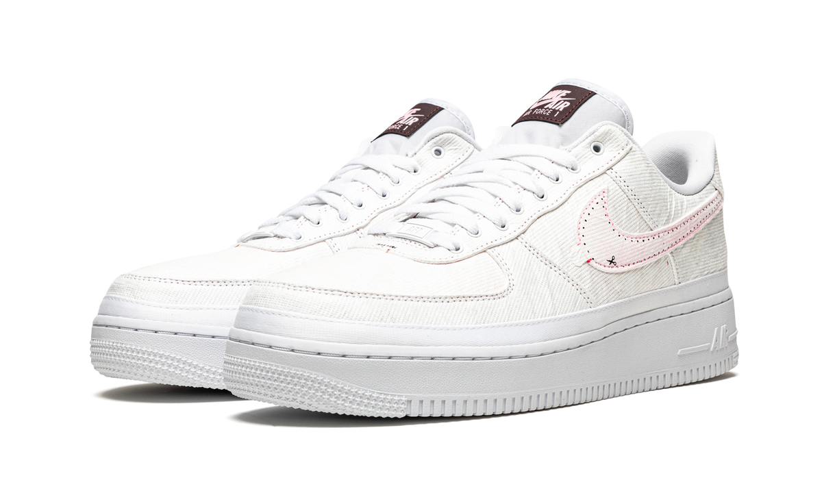 AIR FORCE 1 '07 PRM MNS WMNS "Tear-Away Reveal" DJ9941 244