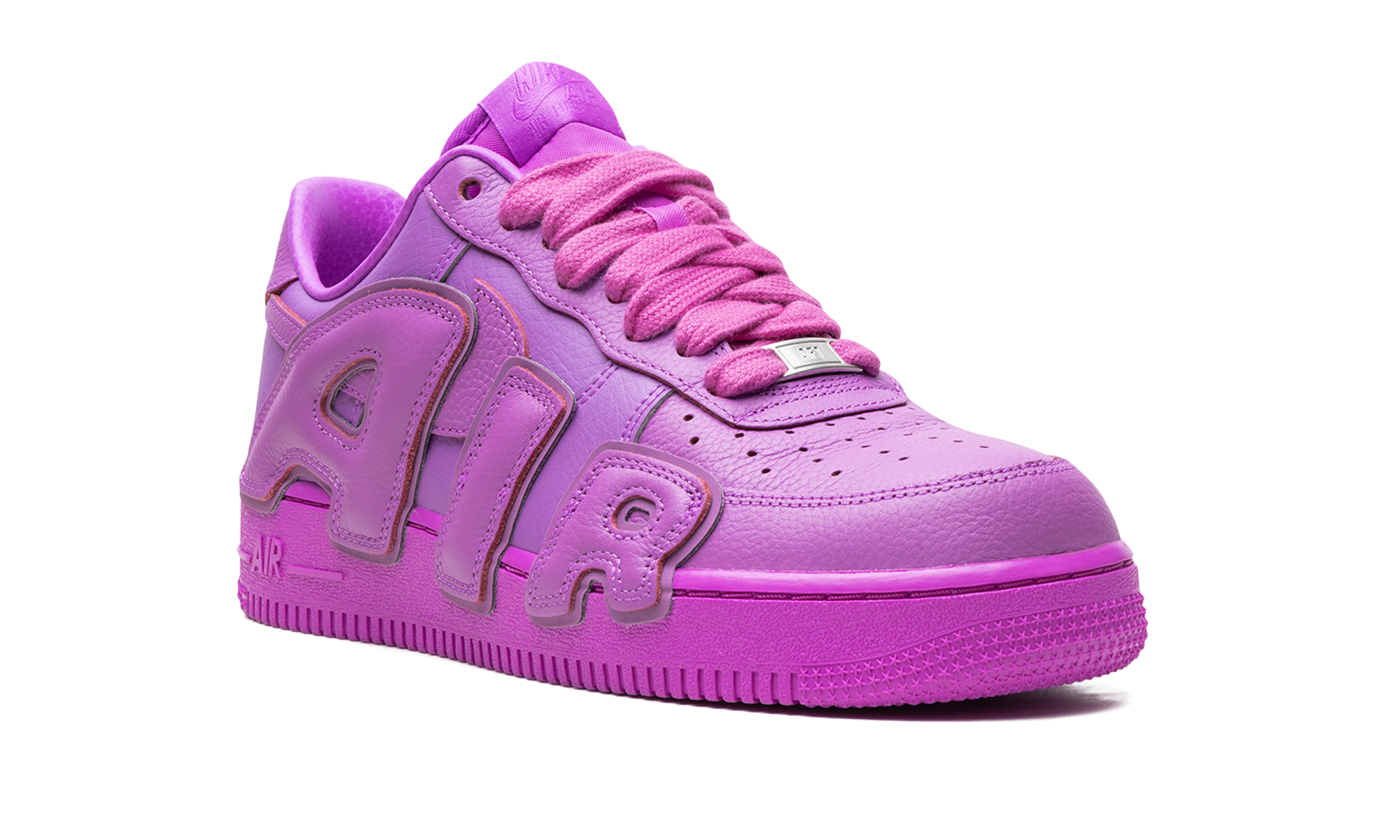 Air Force 1 Low "Cactus Plant Flea Market Fuchsia" FQ7069 500