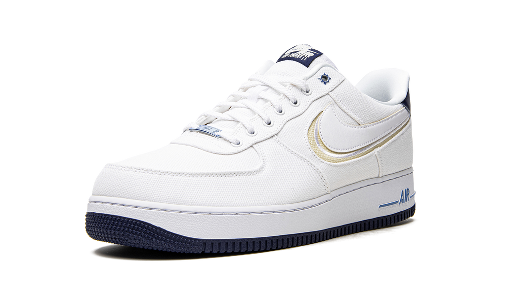 Air Force 1 PRM "White Fossil" DB3541 100