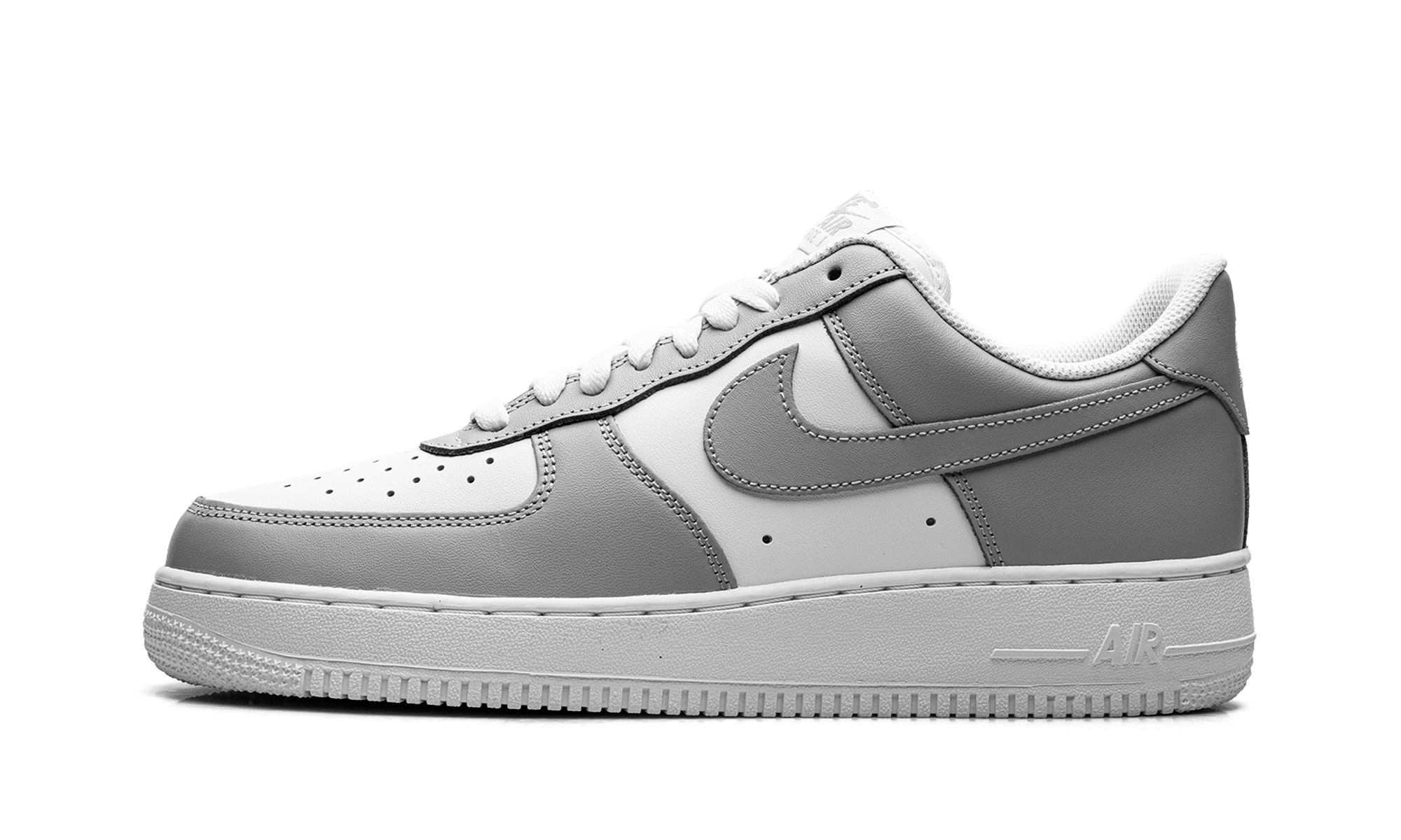 Air Force 1 Low "Wolf Grey / White" FD9763 101