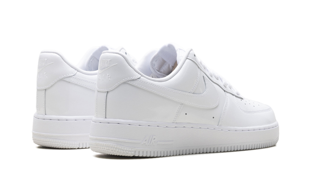 Air Force 1 Low '07 Premium "White Patent" IV2857 100