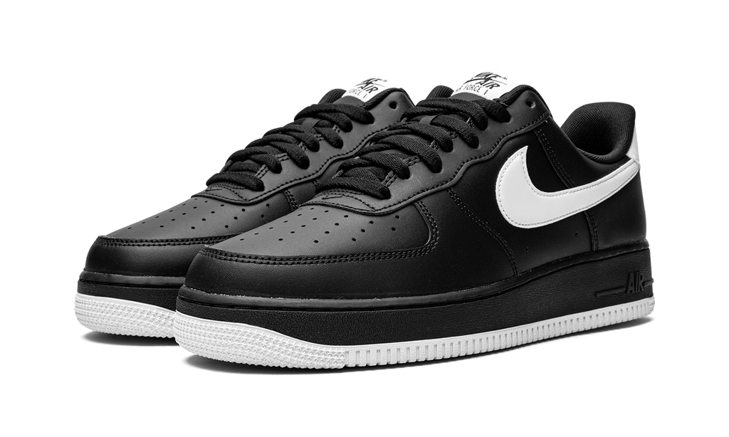 Air Force 1 '07 "Black / White" DC2911 002
