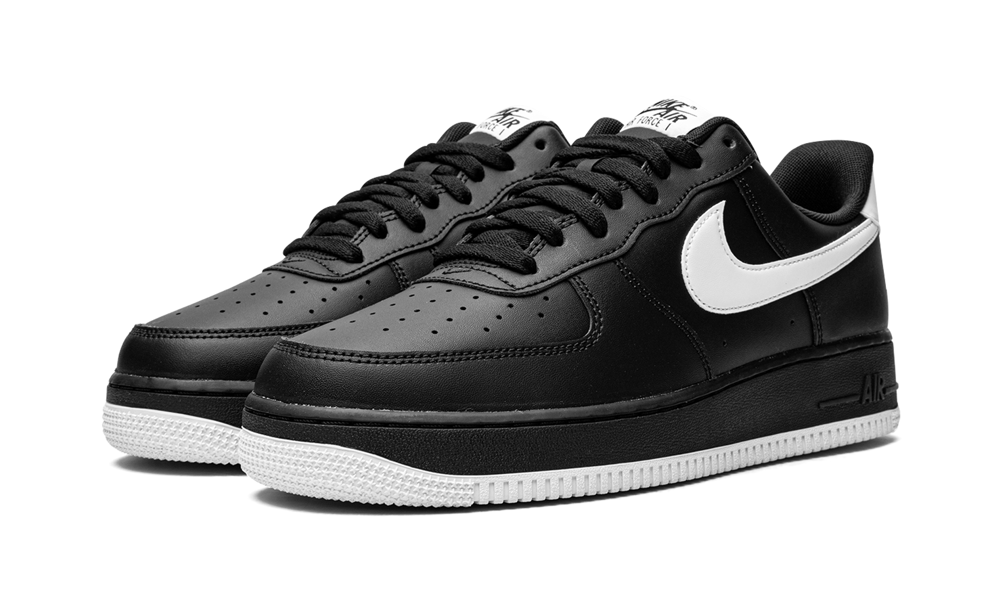 Air Force 1 '07 "Black / White" DC2911 002