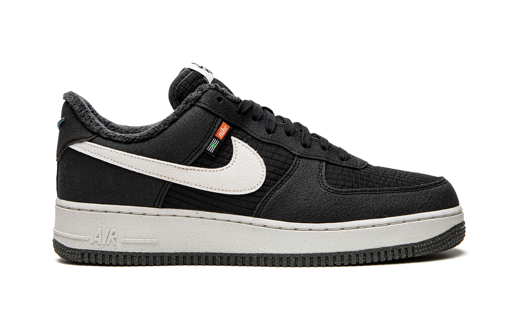 Air Force 1 '07 LV8 NN "Toasty - Black / White" DC8871 001