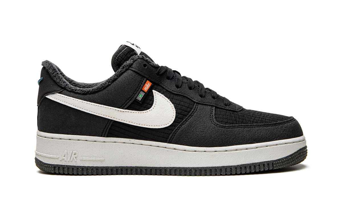 Air Force 1 '07 LV8 NN "Toasty - Black / White" DC8871 001