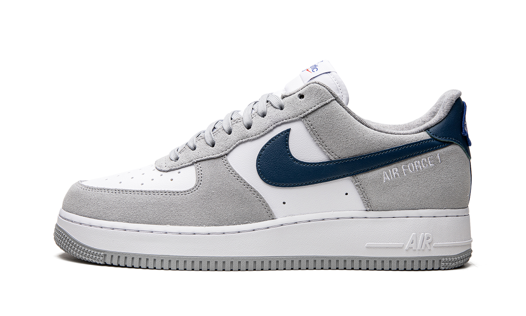 Air Force 1 Low "Athletic Club Marina Blue" DH7568 001
