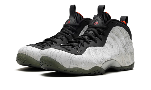 Air Foamposite One Premium "Tekken 8 - Jin Kazama" HF6367 001